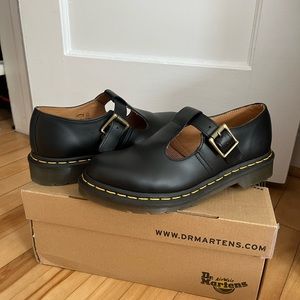 Dr. Martens Polley